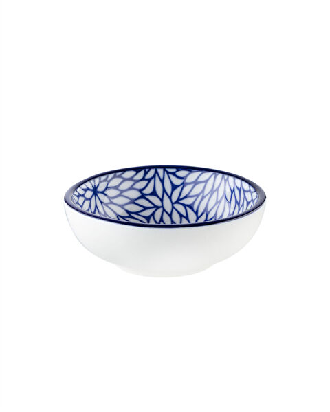 طبق صغير من Rêve Bleu Drancy New Bone China - 1