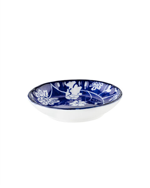 طبق صغير من Rêve Bleu Rennes New Bone China - 1