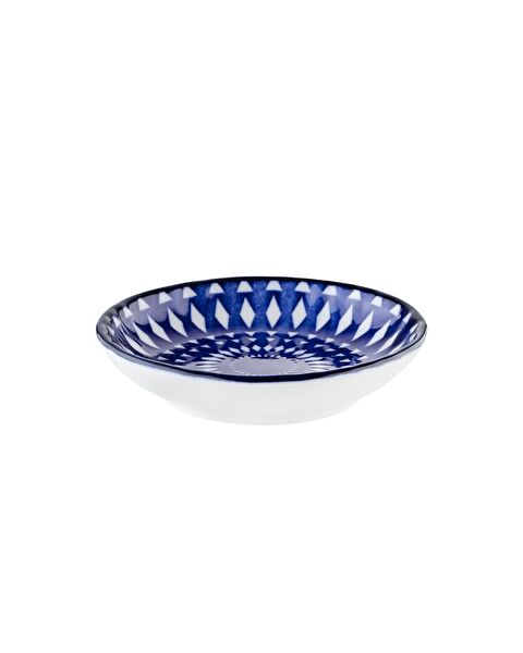 طبق صغير من Rêve Bleu Lorient New Bone China - 1