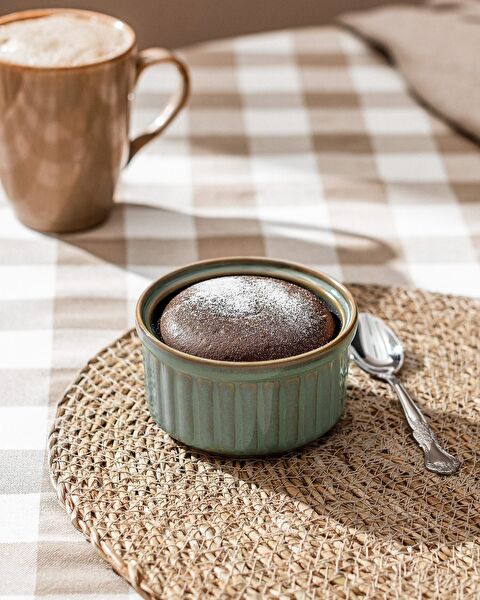 وعاء سوفليه - 0