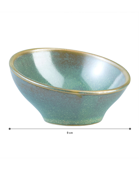 Amorphe Schale 9 cm - 2