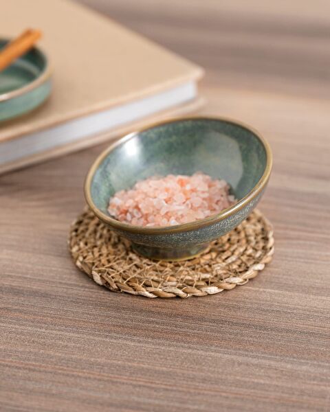 Amorphe Schale 9 cm - 0