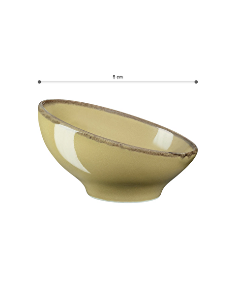 وعاء امورفي 9 سم - 2