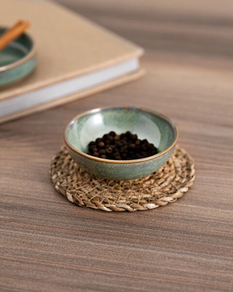 Gemakkelijke kom - 0