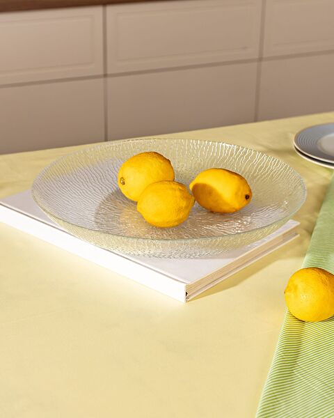 Granville Salad Bowl 33 cm - 0