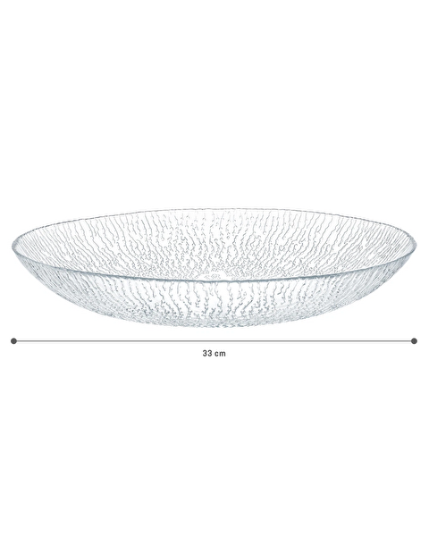 Granville Salad Bowl 33 cm - 2