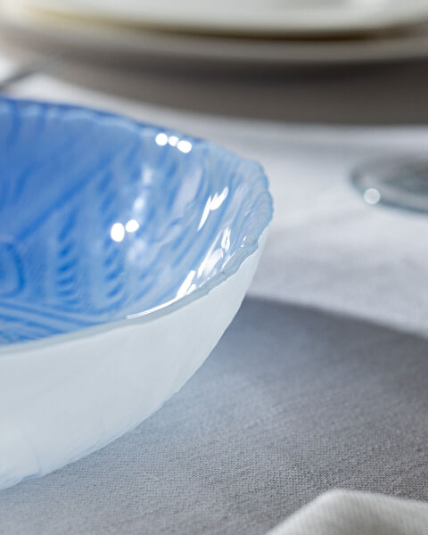 وعاء ديكور صغير الحجم من ديلمير - 2