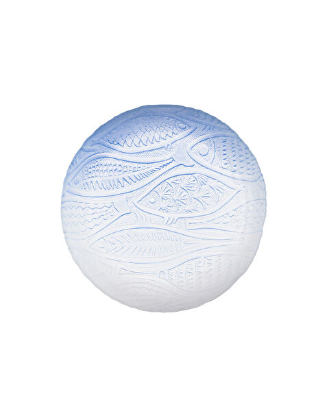 وعاء ديكور صغير الحجم من ديلمير - 6