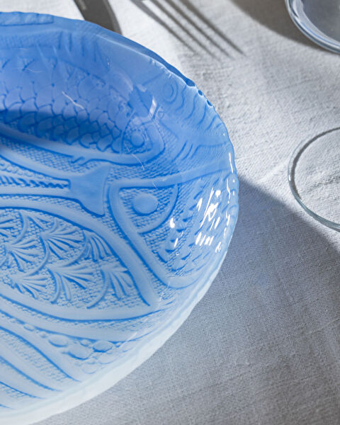 وعاء ديكور صغير الحجم من ديلمير - 3