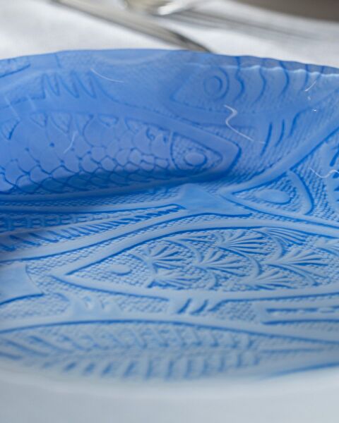 وعاء ديكور صغير الحجم من ديلمير - 1