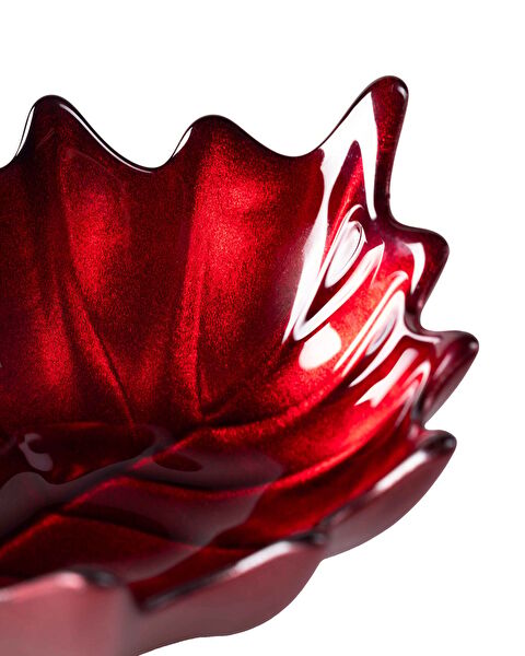 Alita Star Bowl - Red - 2