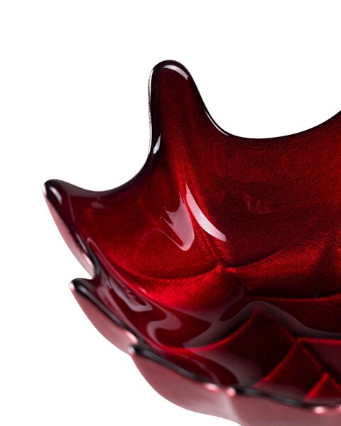 Alita Star Bowl - Red - 3