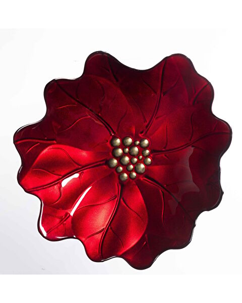 وعاء لونا للديكور - 4