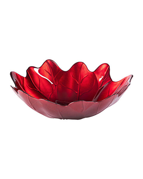 وعاء لونا للديكور - 0