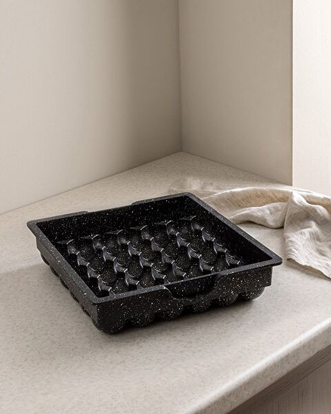 Leoville Cake Mold - 0