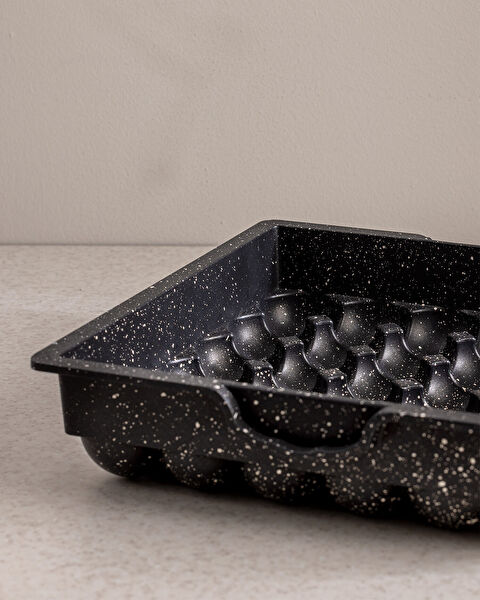 Leoville Cake Mold - 1