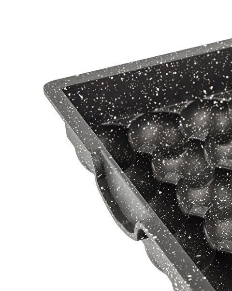 Leoville Cake Mold - 8