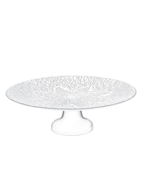 Granville Cake Plate 33 Cm - 2