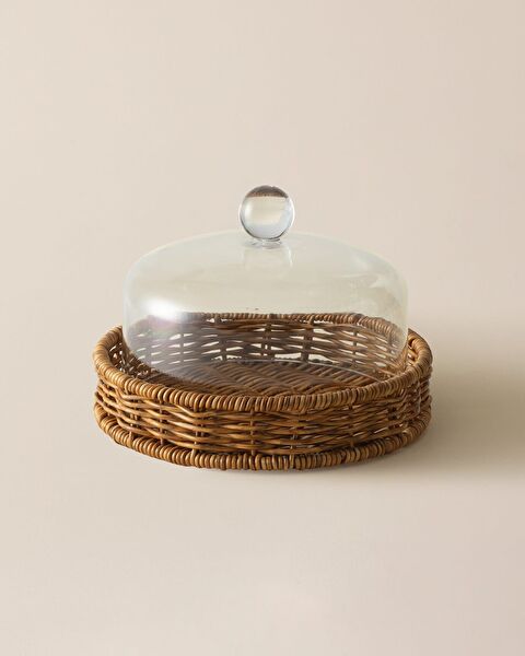 Lavendelle Organizer - Natural - 0