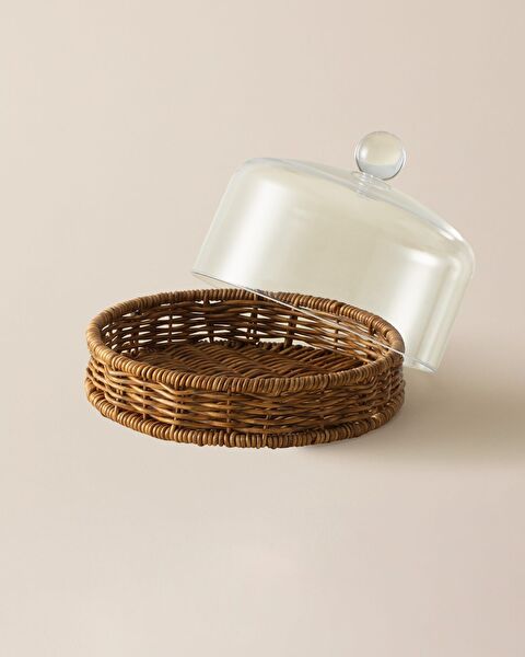 Lavendelle Organizer - Natural - 1