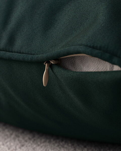 Delane Throw Pillow Cover - 2