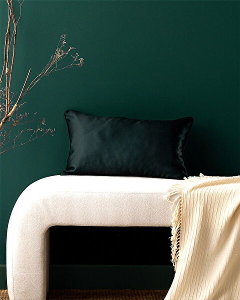 Delane Throw Pillow Cover - 0