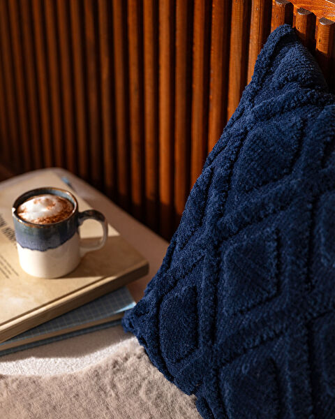 Roussillon Cushion Cover - 2