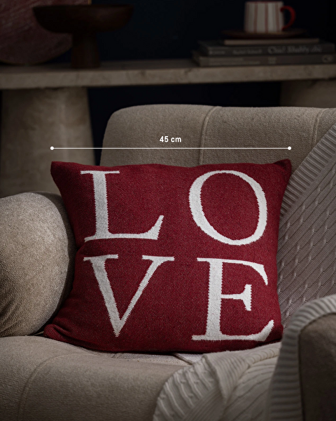 Nacre Housse De Coussın - 5