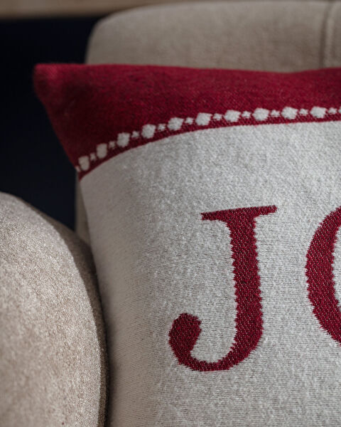 Fjord Housse De Coussın - 2