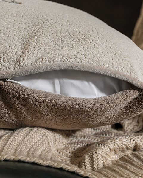 Melay Housse De Coussın - 4