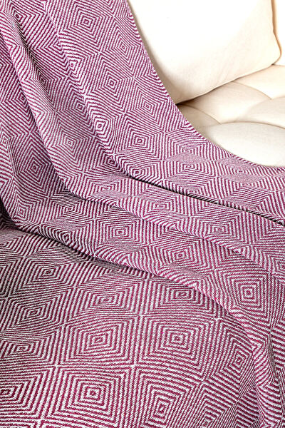 Rosny Koltuk Şalı - 4