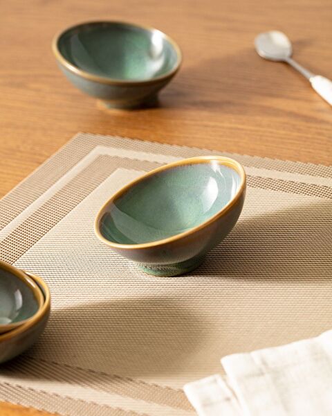 طقم امورفي 9 سم 4 اطباق - 0