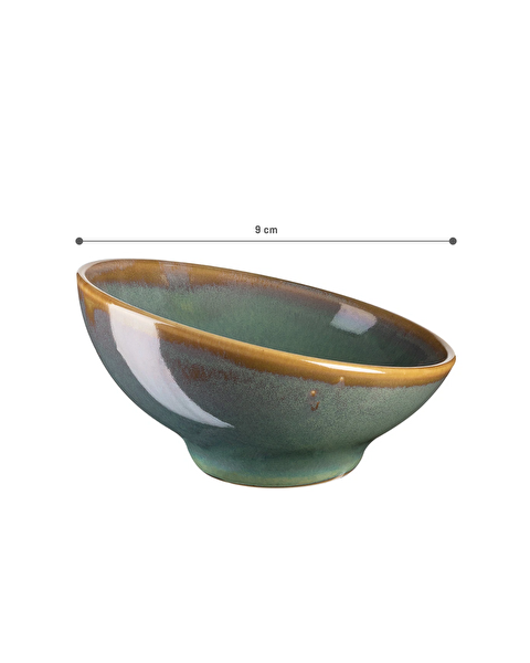 طقم امورفي 9 سم 4 اطباق - 2