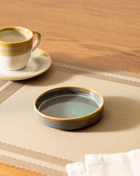 Droit 10 cm Set mit 4 Schüsseln - 0