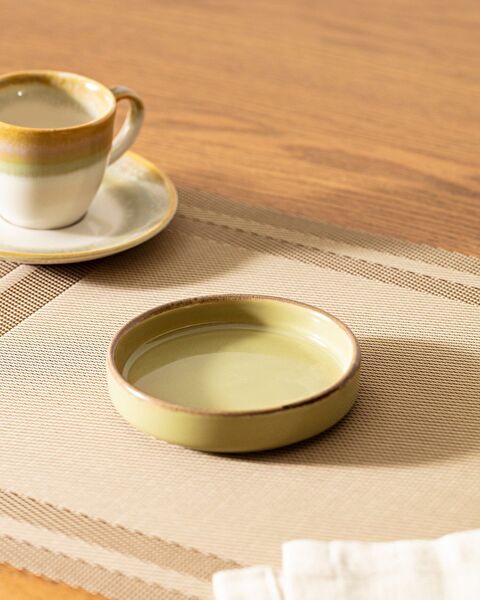 Droit 10 cm Set mit 4 Schüsseln - 0