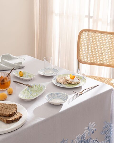 Manon 26 Piece Breakfast Set - 0