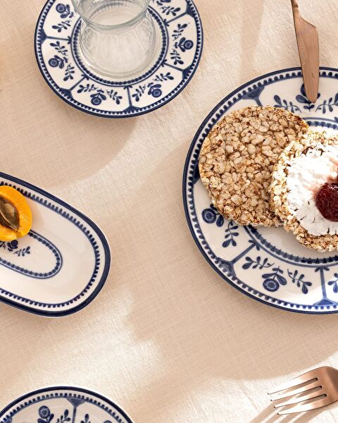 Blanqua 26 Piece Breakfast Set - 3