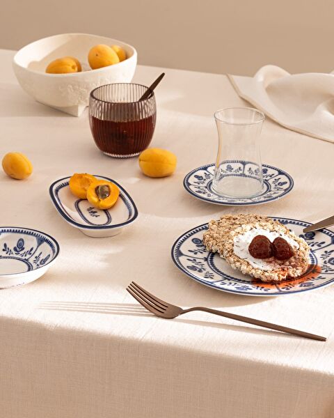 Blanqua 26 Piece Breakfast Set - 1