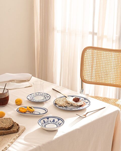 Blanqua 26 Piece Breakfast Set - 0