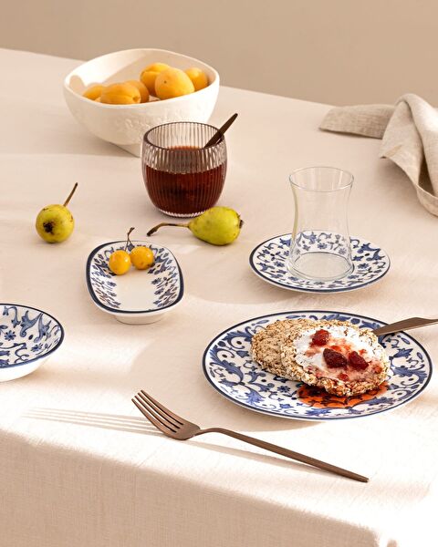 Celaya 26 Piece Breakfast Set - 1