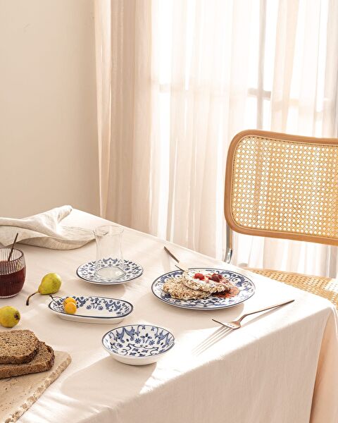 Celaya 26 Piece Breakfast Set - 0