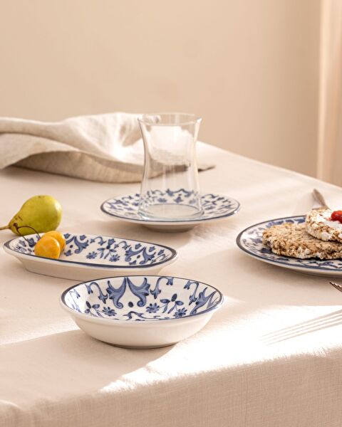 Celaya 26 Piece Breakfast Set - 2