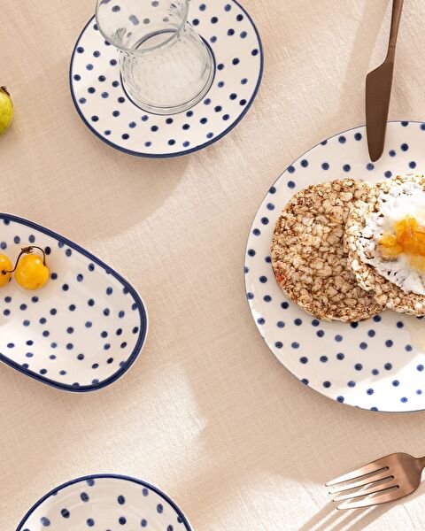 Bleunay 26 Piece Breakfast Set - 3