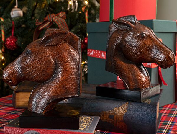 Ambition Kitap Tutucu - 1