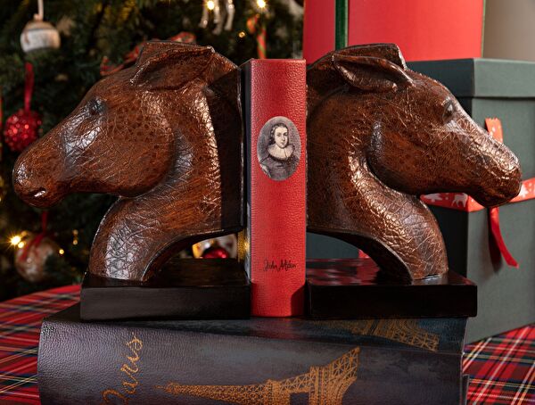 Ambition Kitap Tutucu - 0