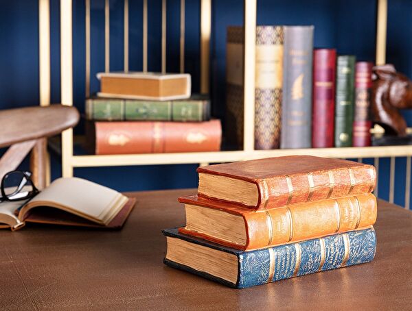 دعم كتاب جيمي - 0