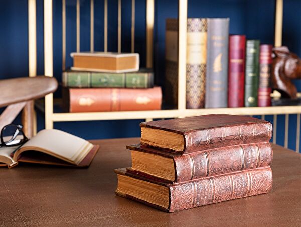 Gratienne Kitap Desteği - 0