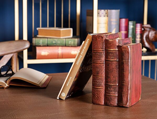 Gratienne Kitap Desteği - 3