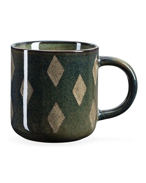 Bel Monique 2 Pcs Mug Set - 3