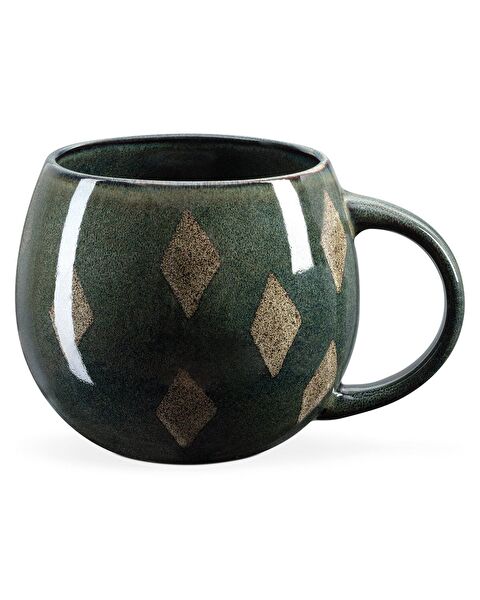 Bel Monique 2 Pcs Mug Set - 2